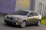 Kia Forte 2009 года